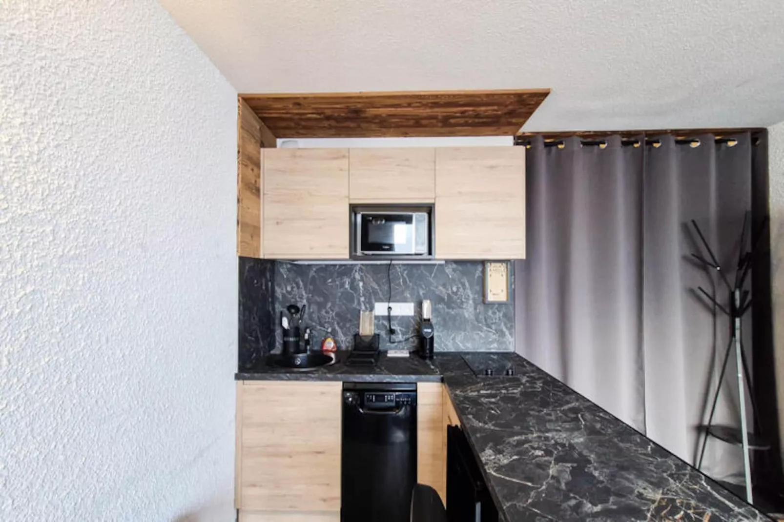 Résidence Gemeaux-Niet-getagd