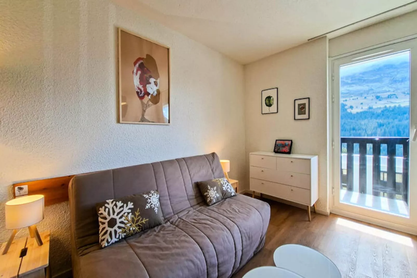 Résidence Gemeaux-Niet-getagd