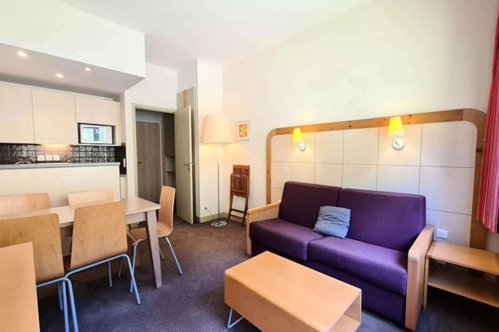 Residence De La Foret - Niet-getagd