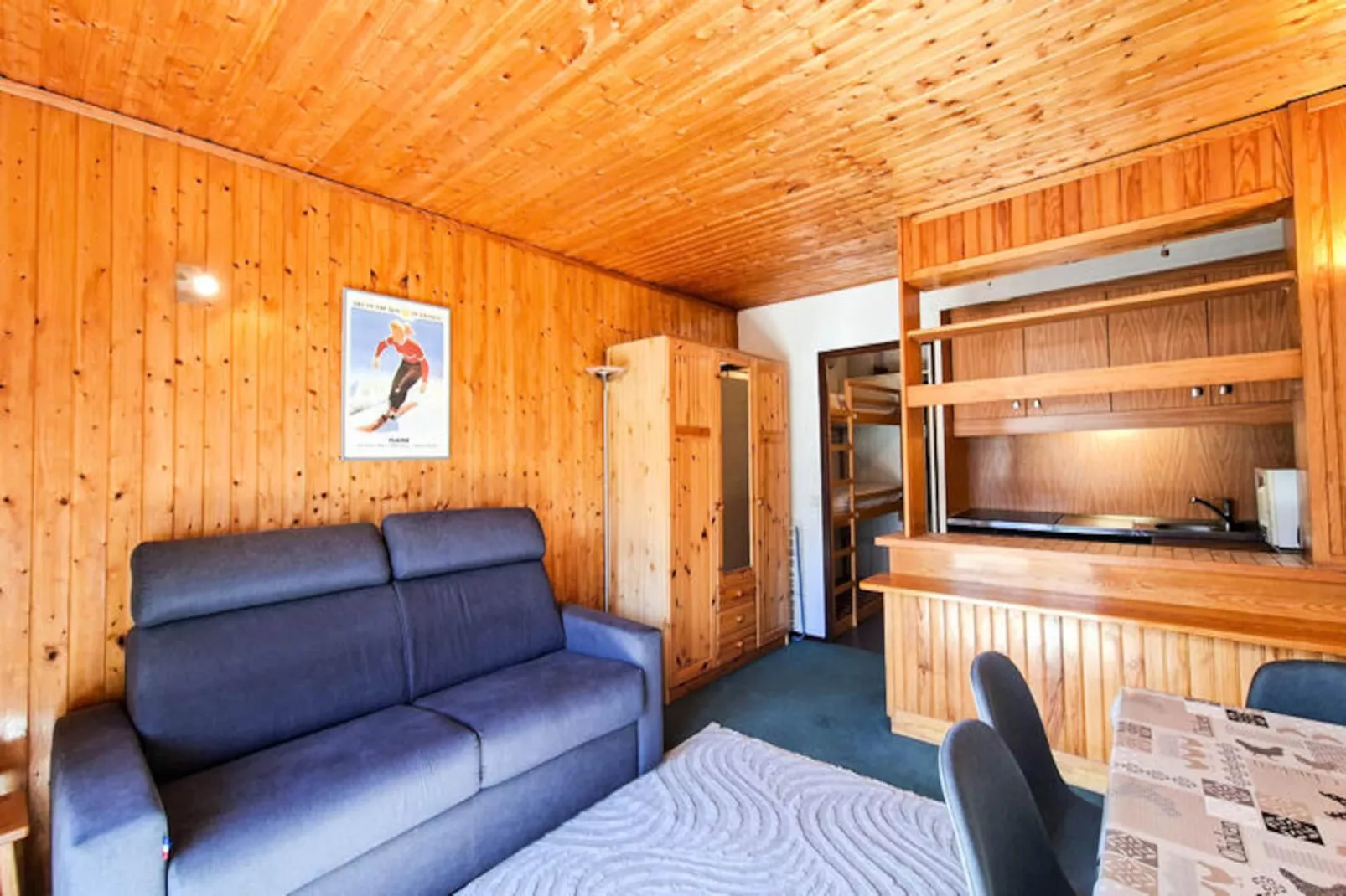 Résidence Andromede-Niet-getagd