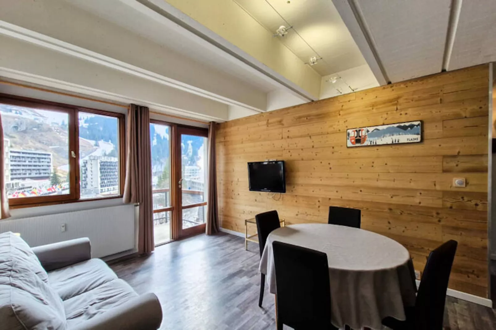 Résidence Betelgeuse - Niet-getagd