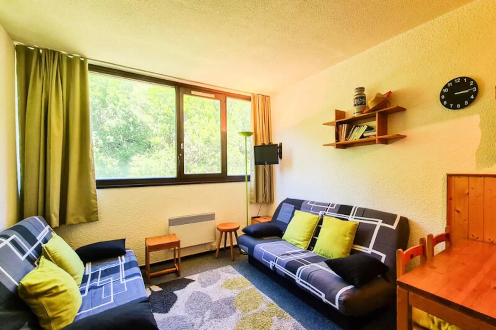 Résidence Andromede-Niet-getagd