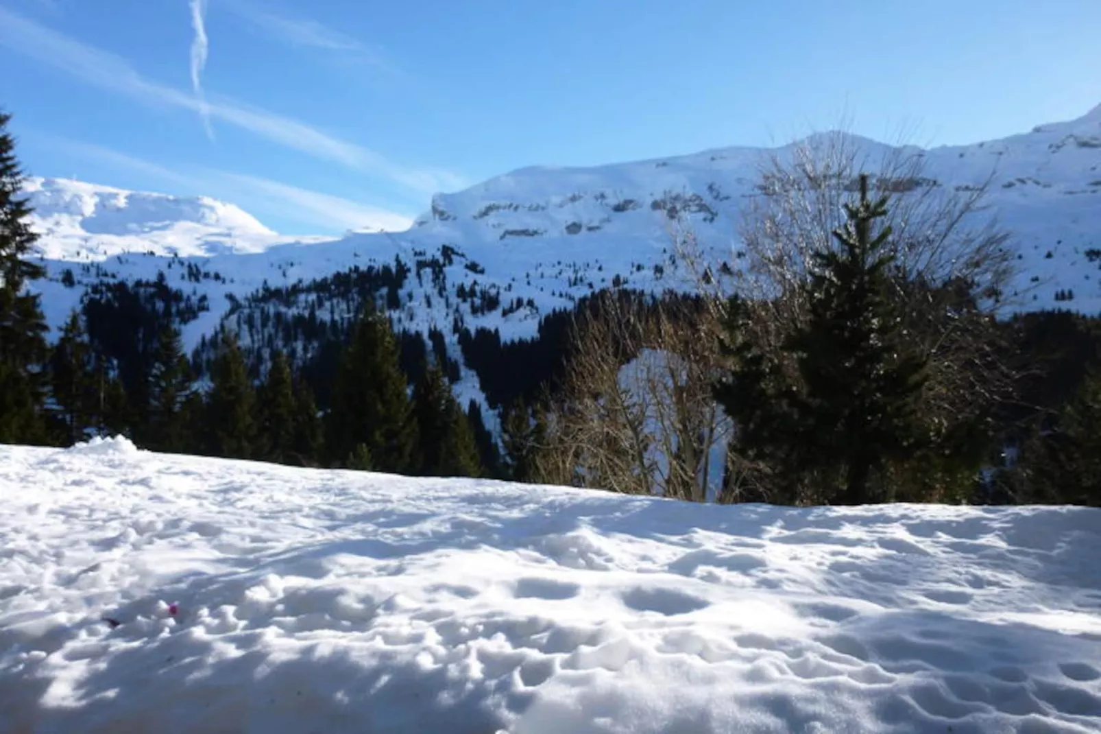 Résidence Sagittaire-Niet-getagd