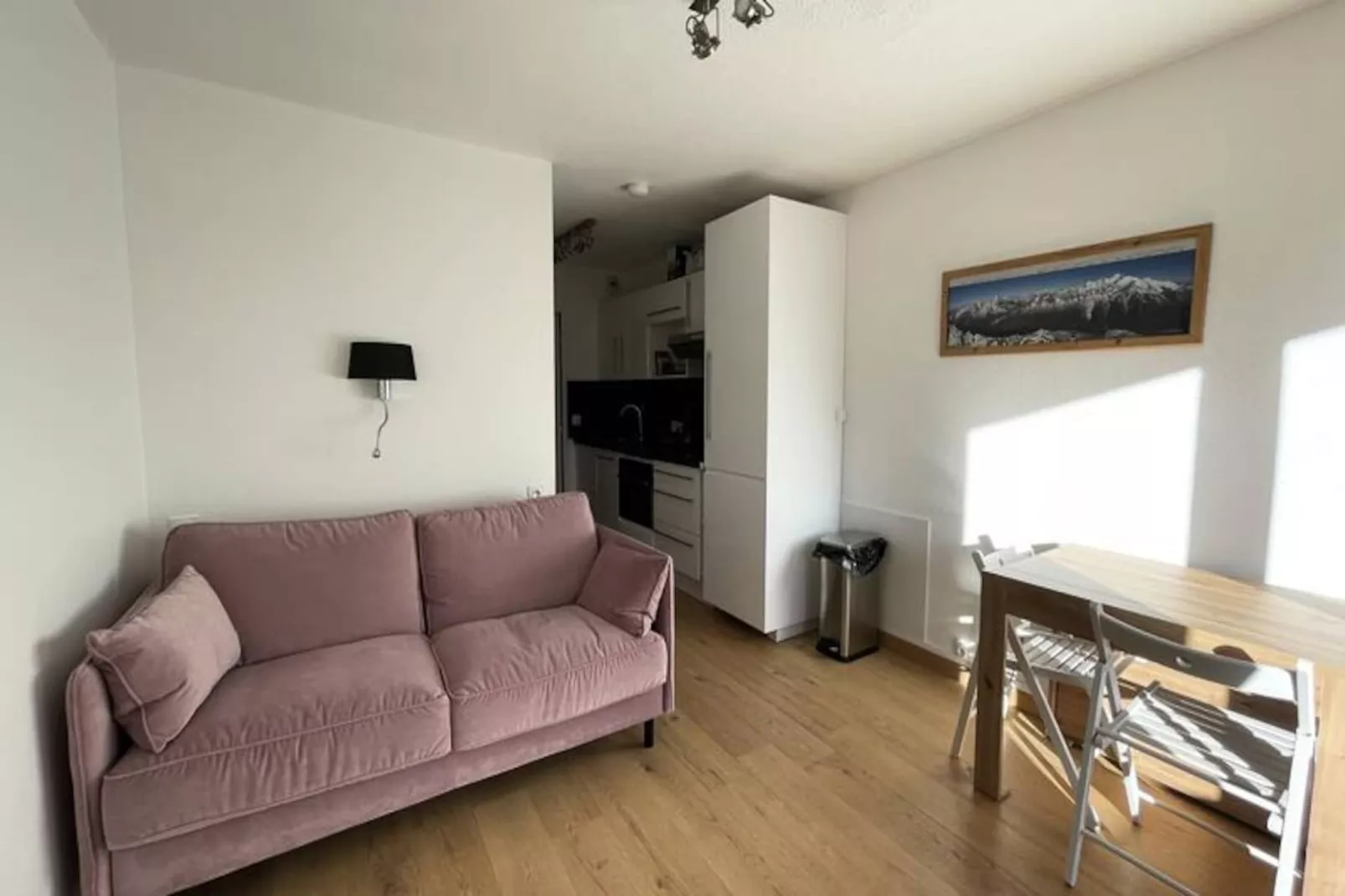 Résidence Pollux-Niet-getagd