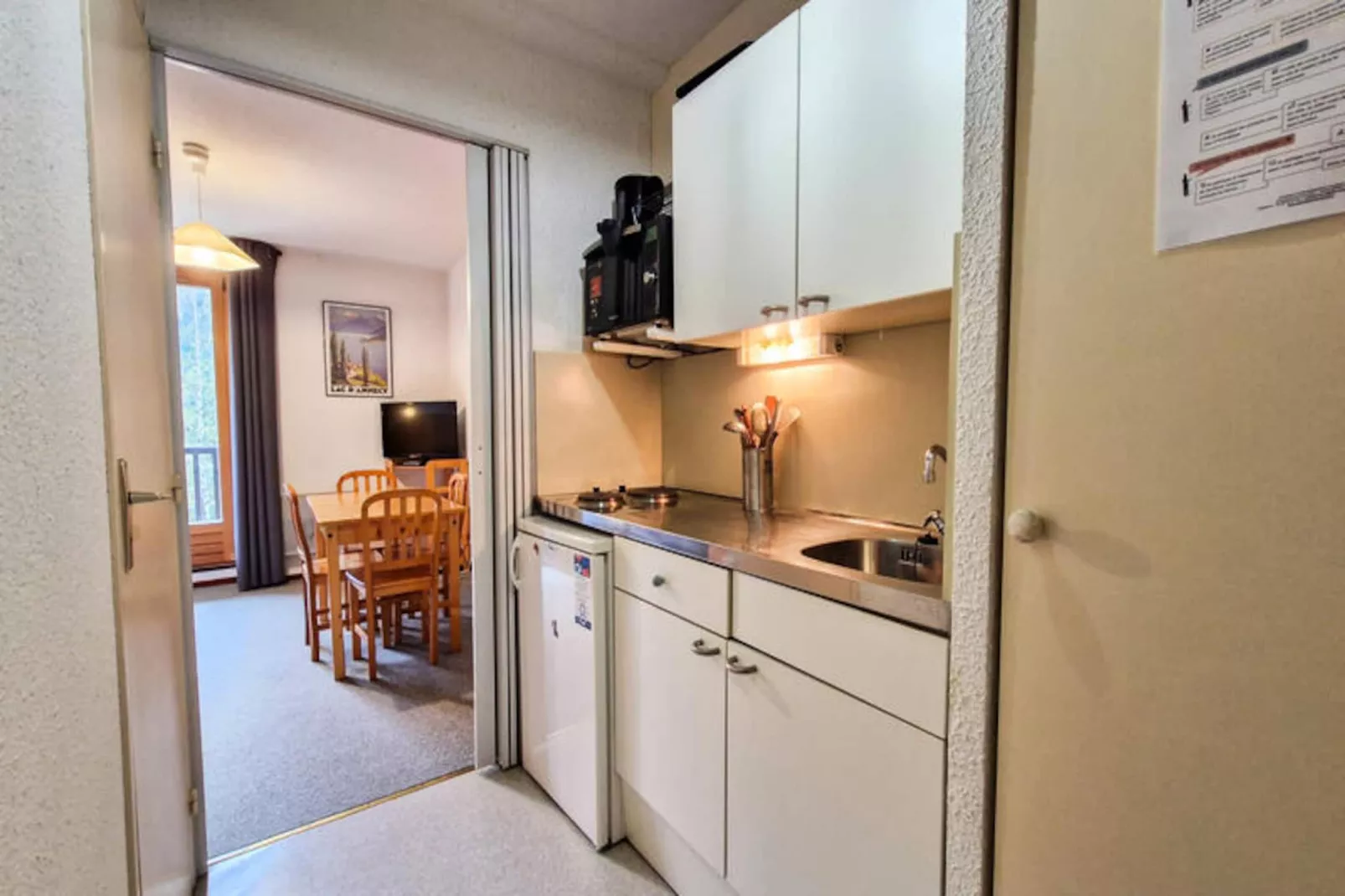 Résidence Pollux-Niet-getagd