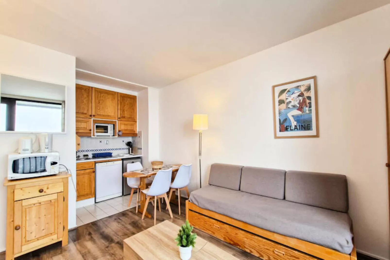 Résidence Vega - Niet-getagd