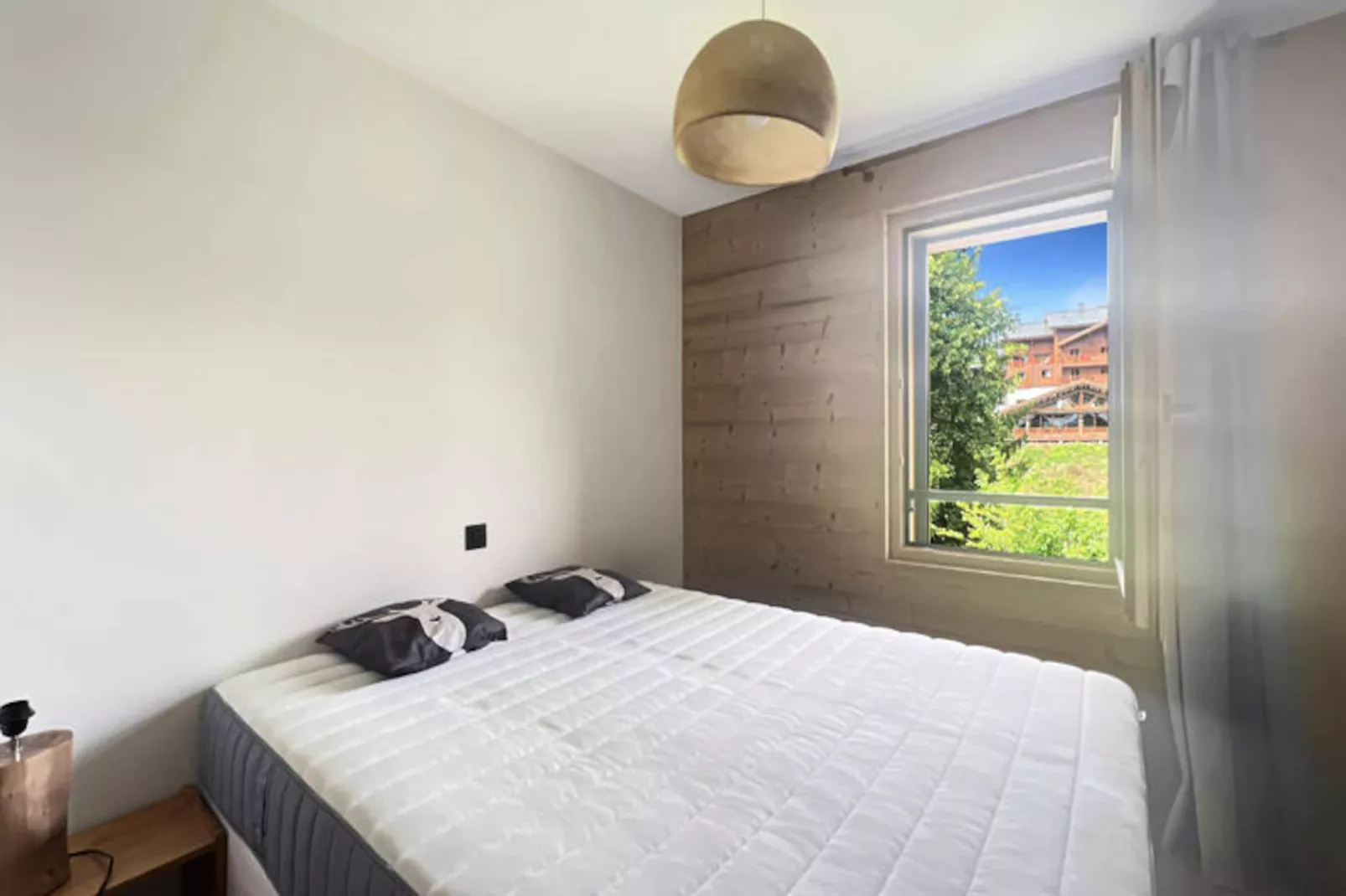 Appartements à Les Carroz-d'Arâches-Niet-getagd