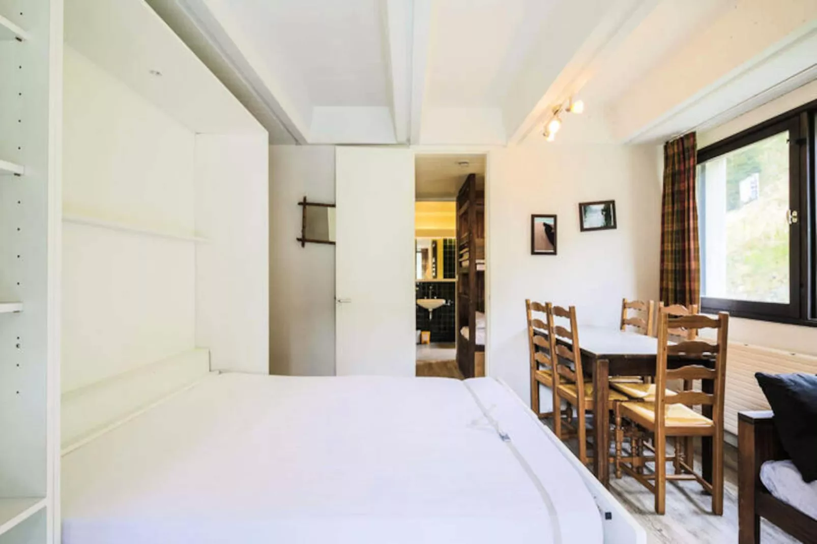 Résidence Aldébaran - maeva Home-Niet-getagd