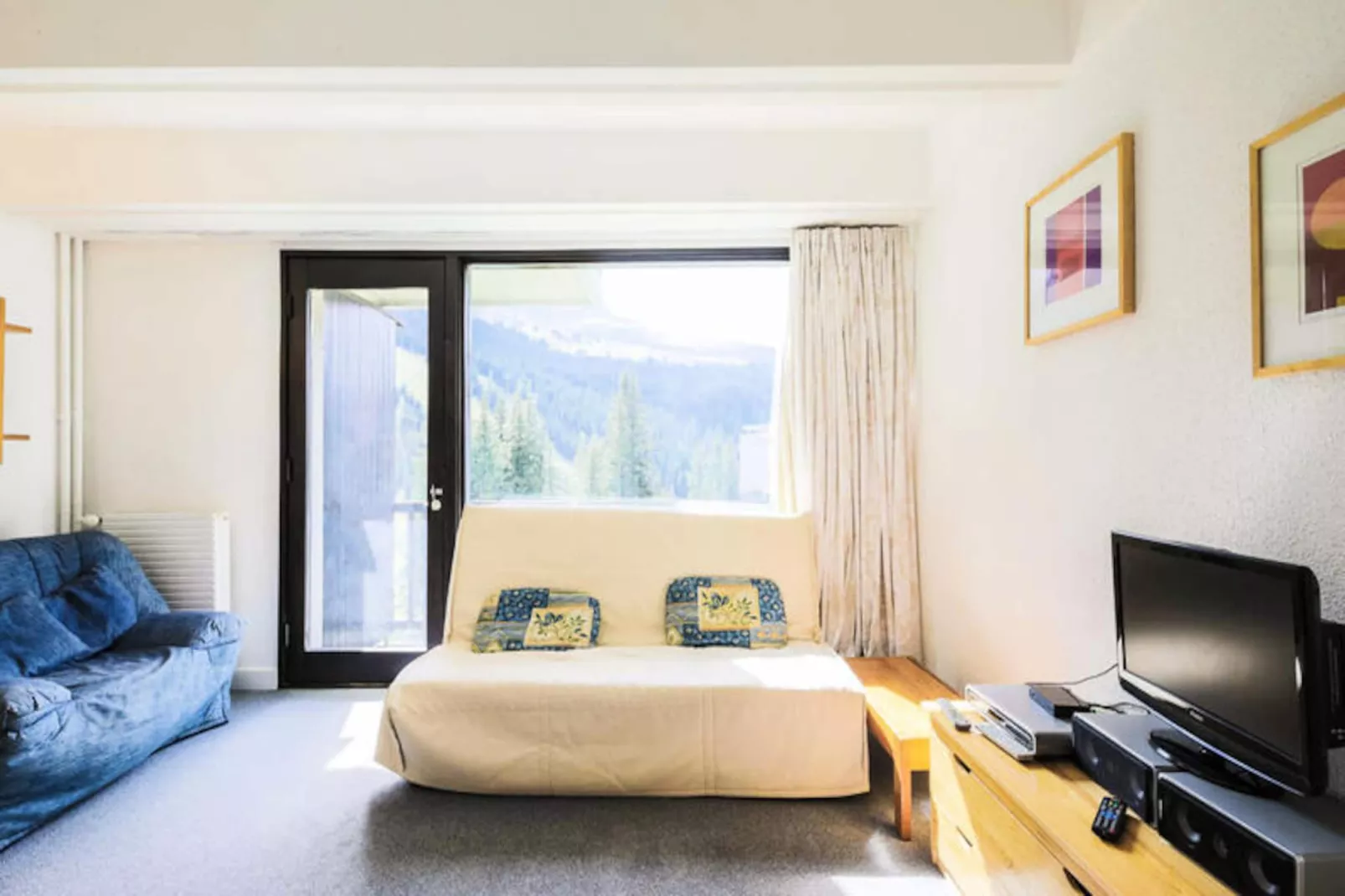 Résidence Aldébaran - maeva Home-Niet-getagd