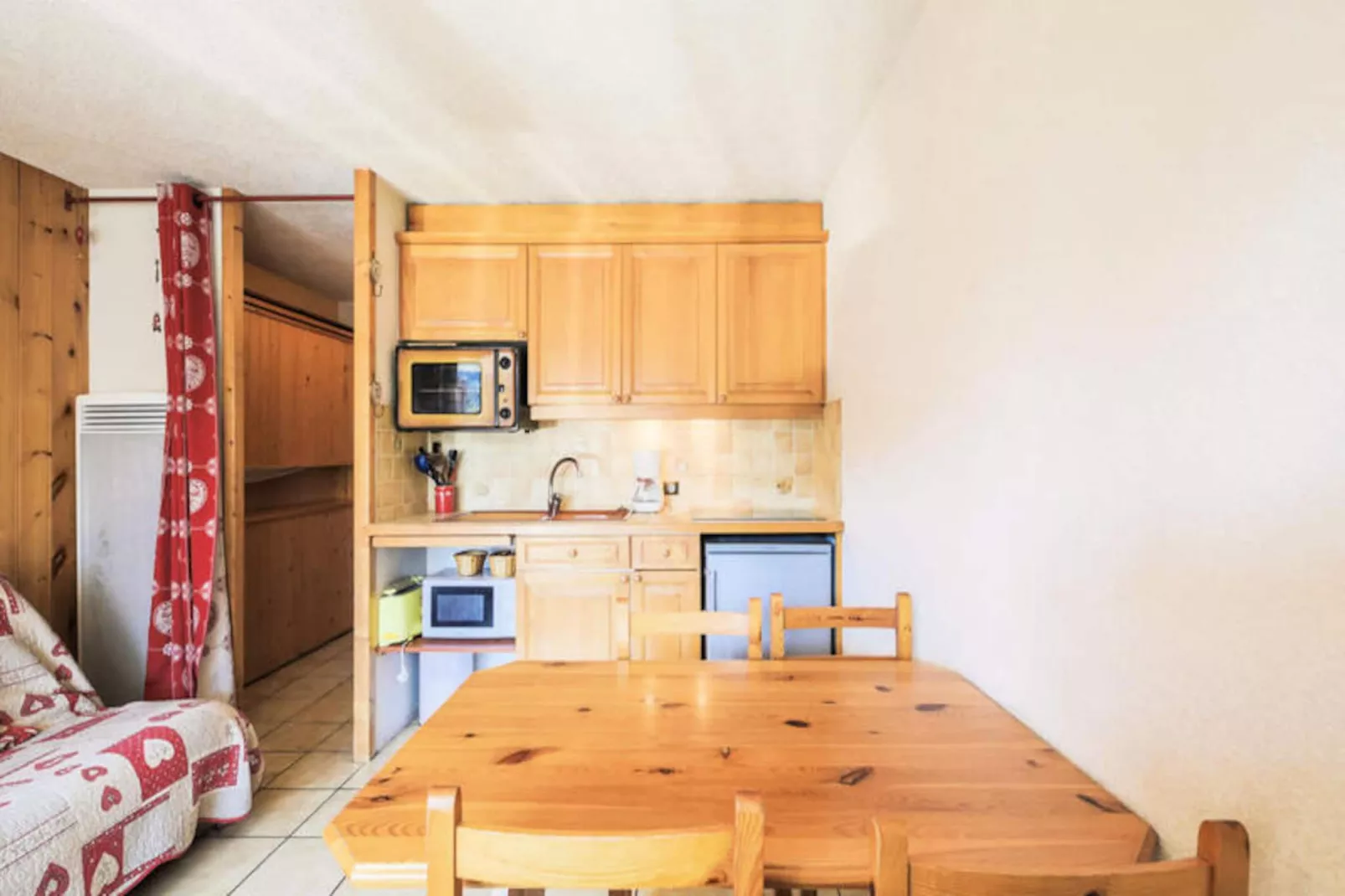 Résidence Arche - Flaine Réservation- maeva Home-Niet-getagd