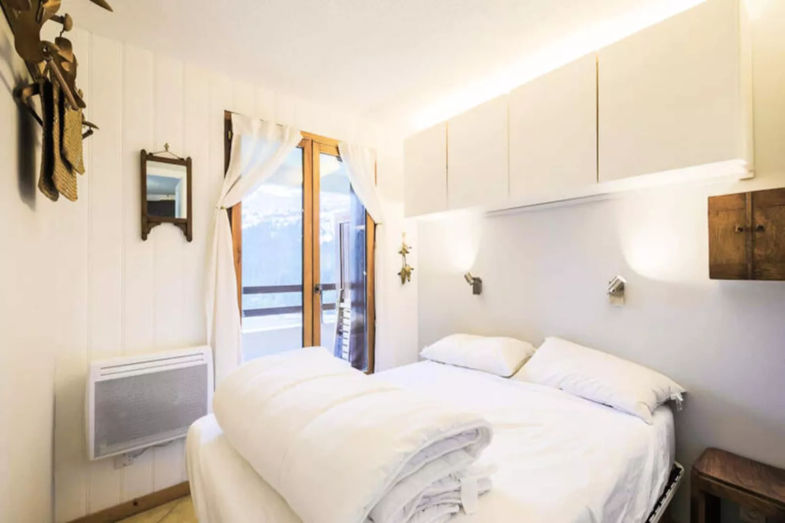 Résidence Arche - Flaine Réservation- maeva Home-Niet-getagd