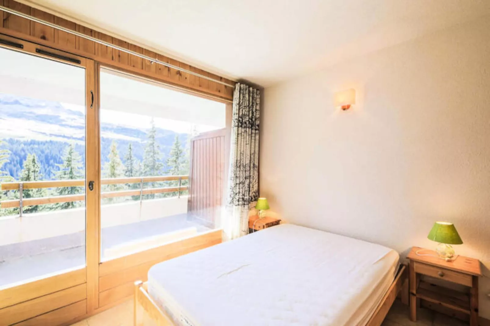 Résidence Arche - Flaine Réservation- maeva Home-Niet-getagd