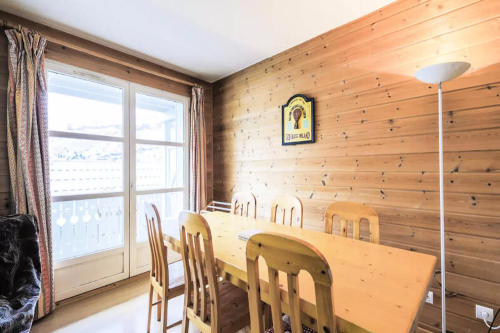 Résidence Le Château de Crans - Flaine Réservation - maeva Home - Niet-getagd