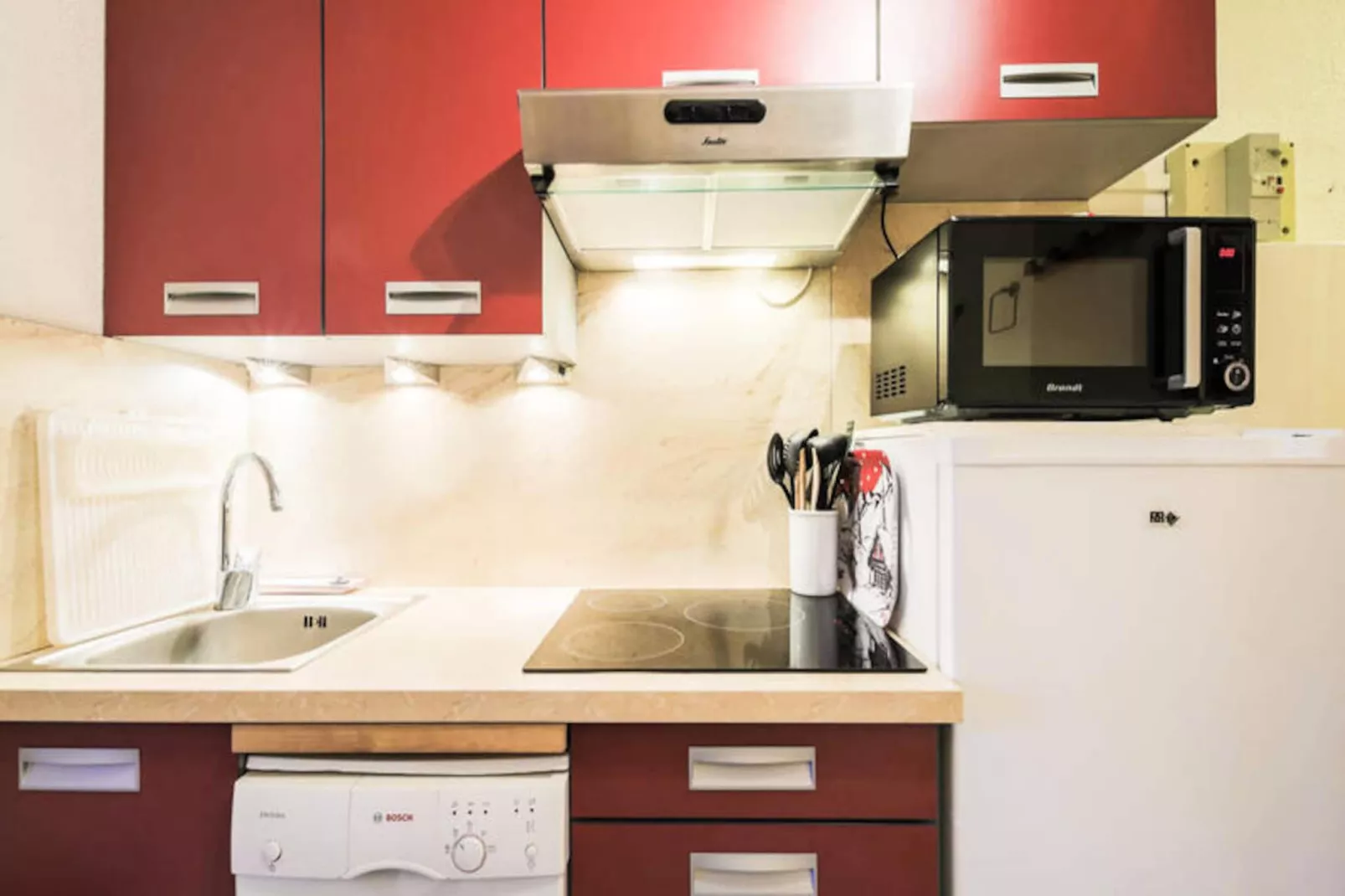 Résidence Verseau - maeva Home - Niet-getagd