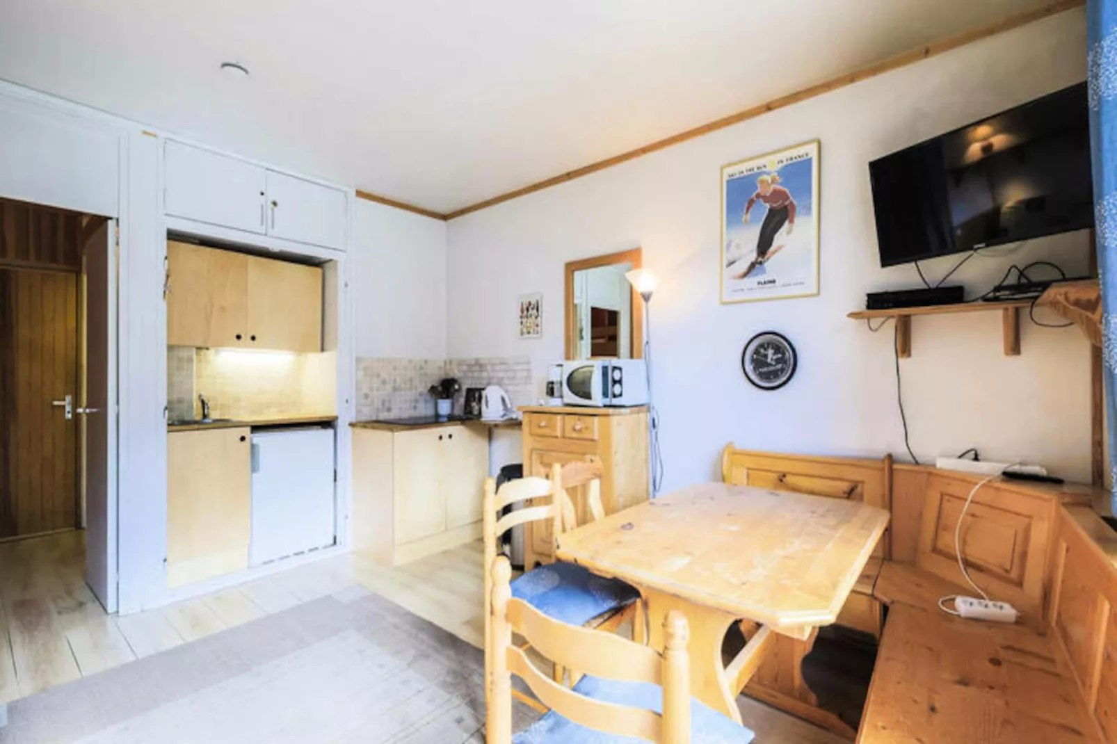 Résidence Véga - maeva Home - Niet-getagd