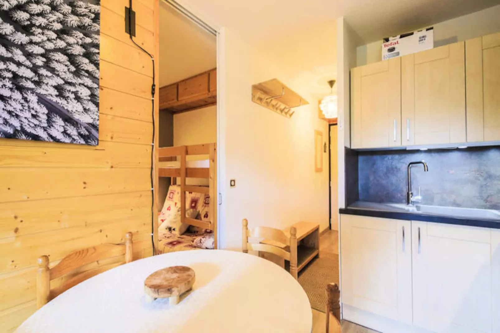 Résidence Verseau - maeva Home - Niet-getagd