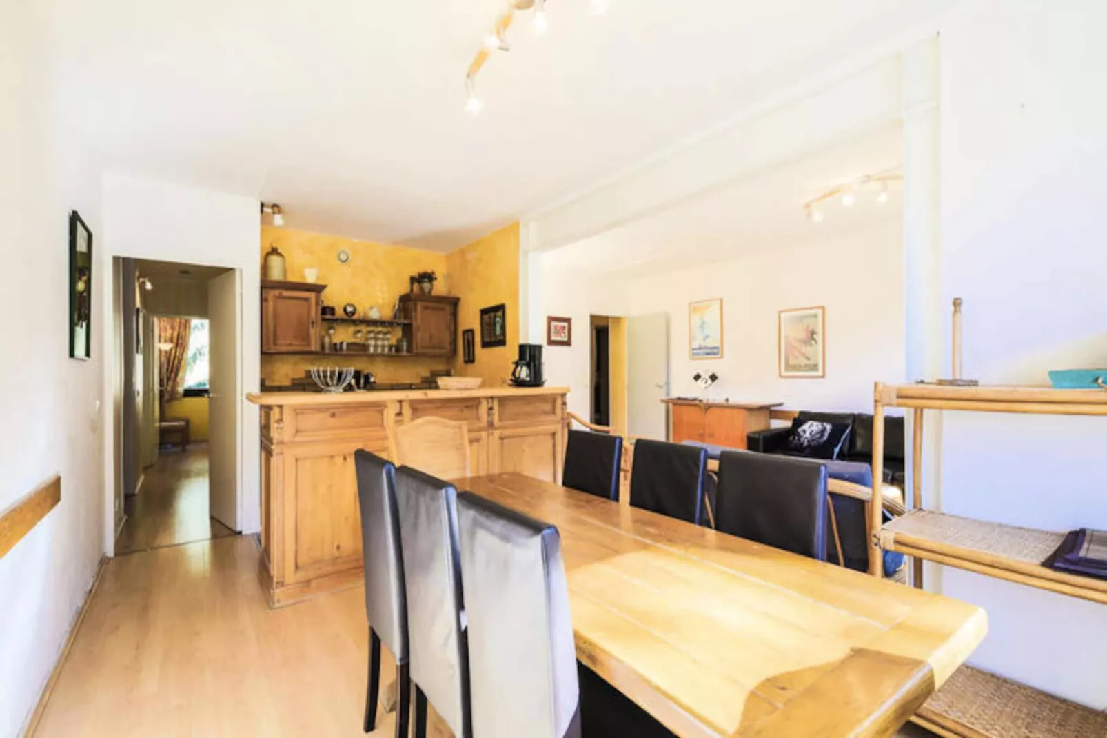 Résidence Eridan - maeva Home-Niet-getagd