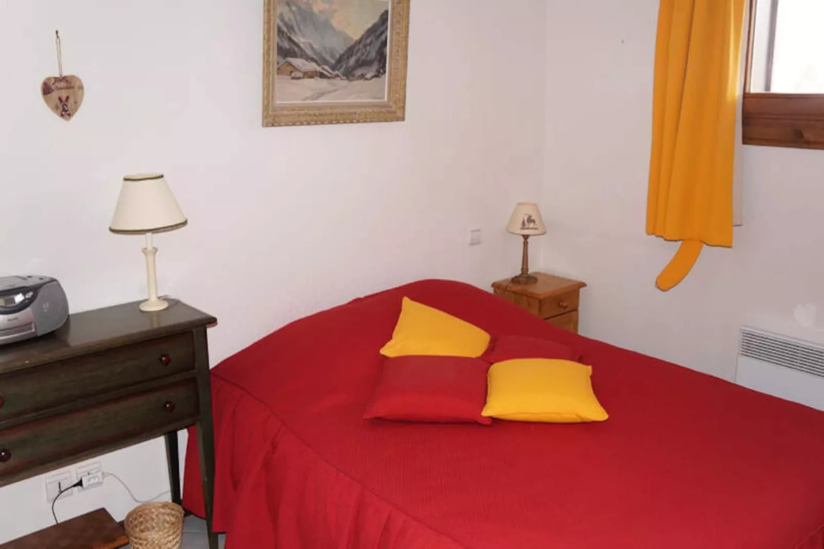 Appartements à Les Carroz-d'Arâches-Niet-getagd