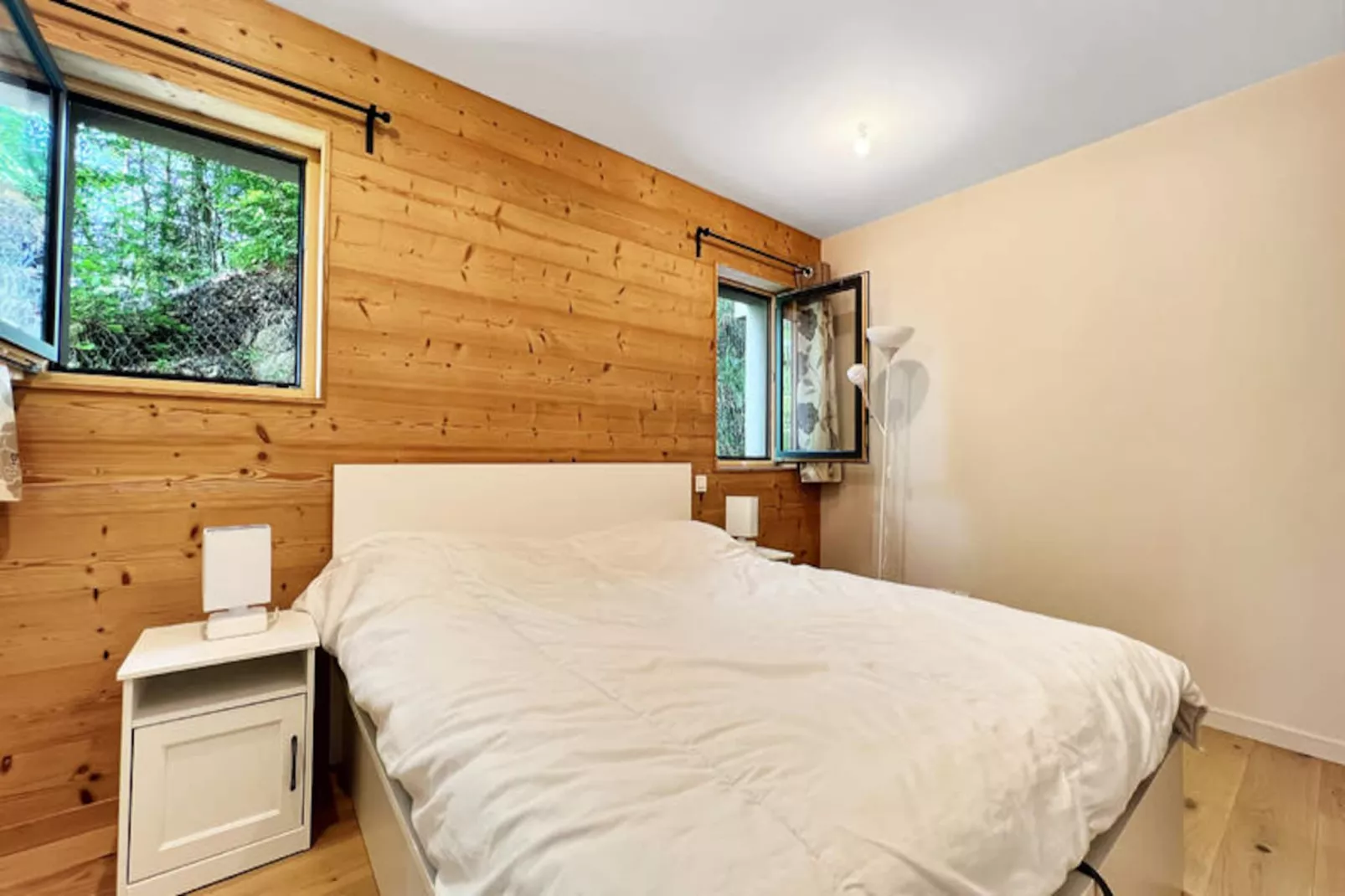 Appartements à Les Carroz-d'Arâches-Niet-getagd