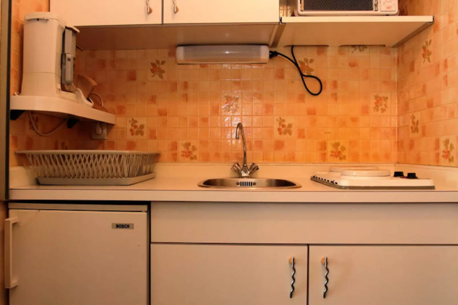 Studio à Les Carroz-d'Arâches-Niet-getagd