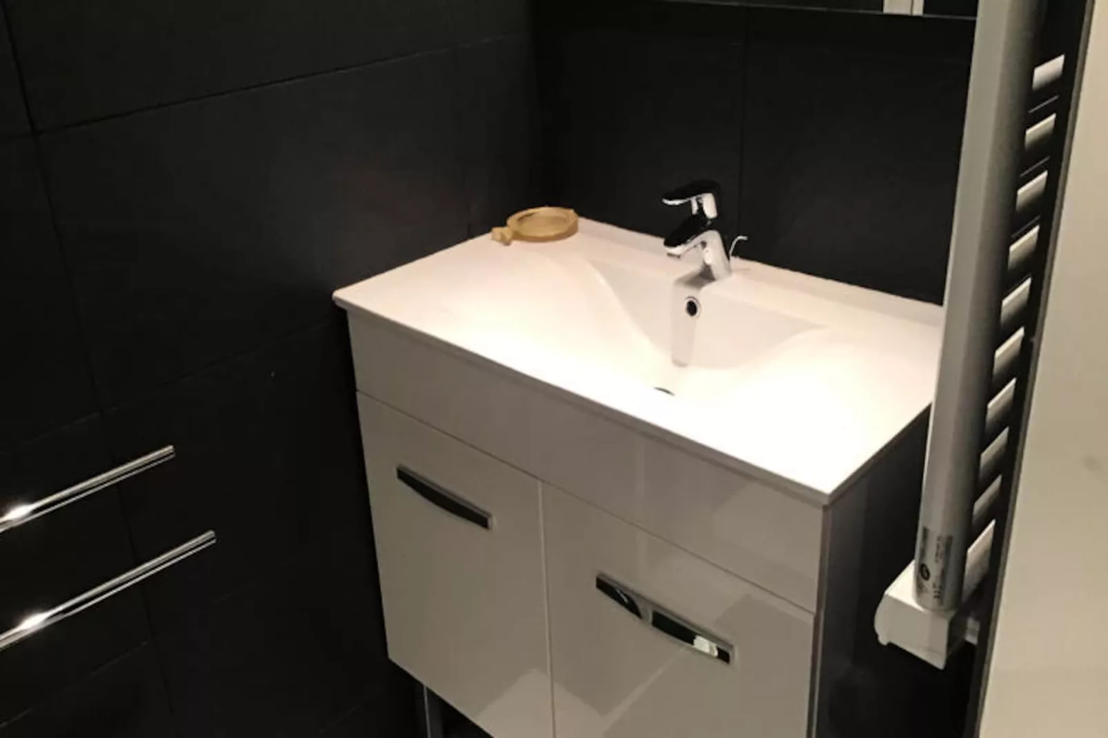 Studio à Les Carroz-d'Arâches-Niet-getagd