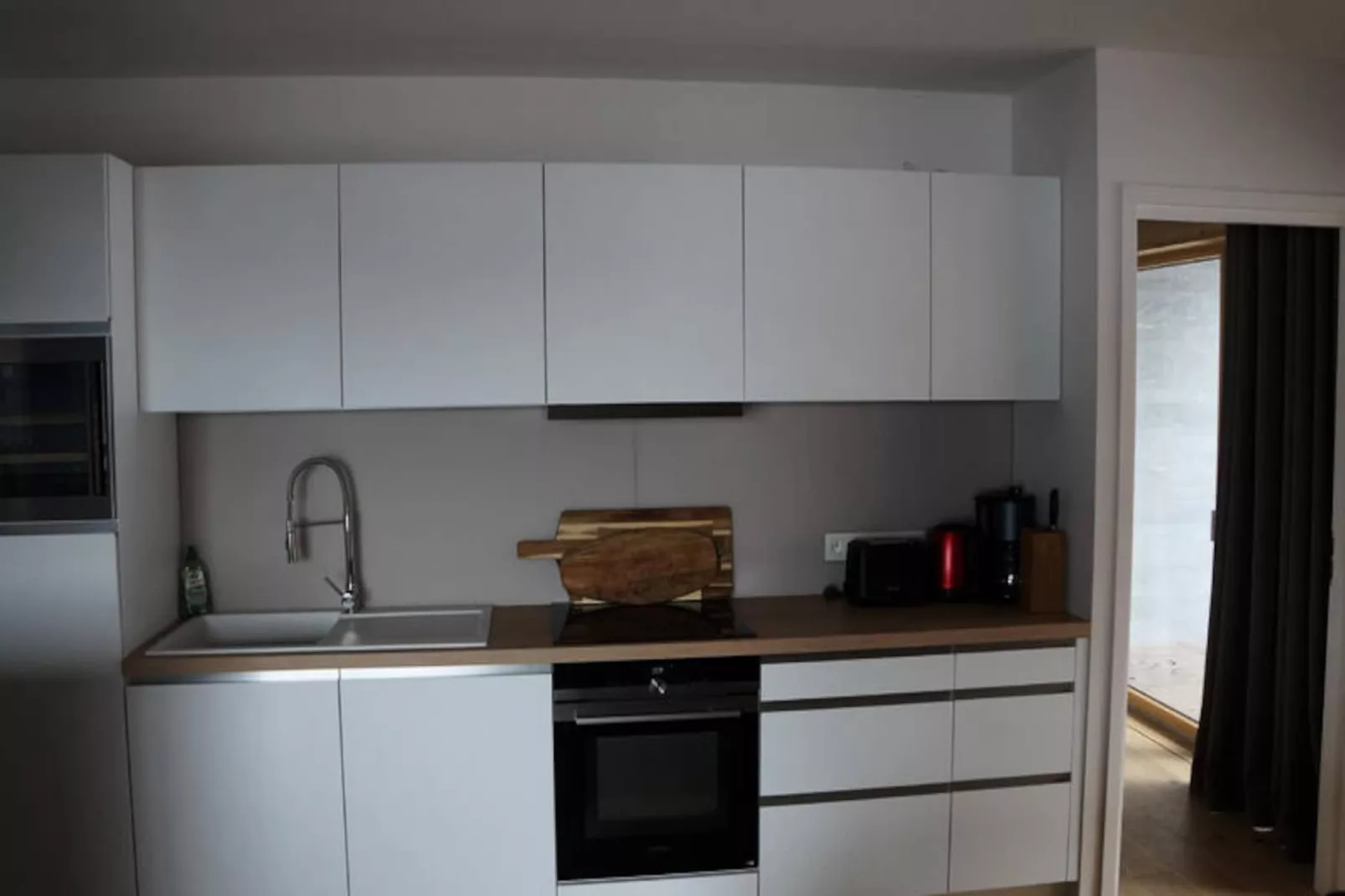 Appartements à Les Carroz-d'Arâches-Niet-getagd