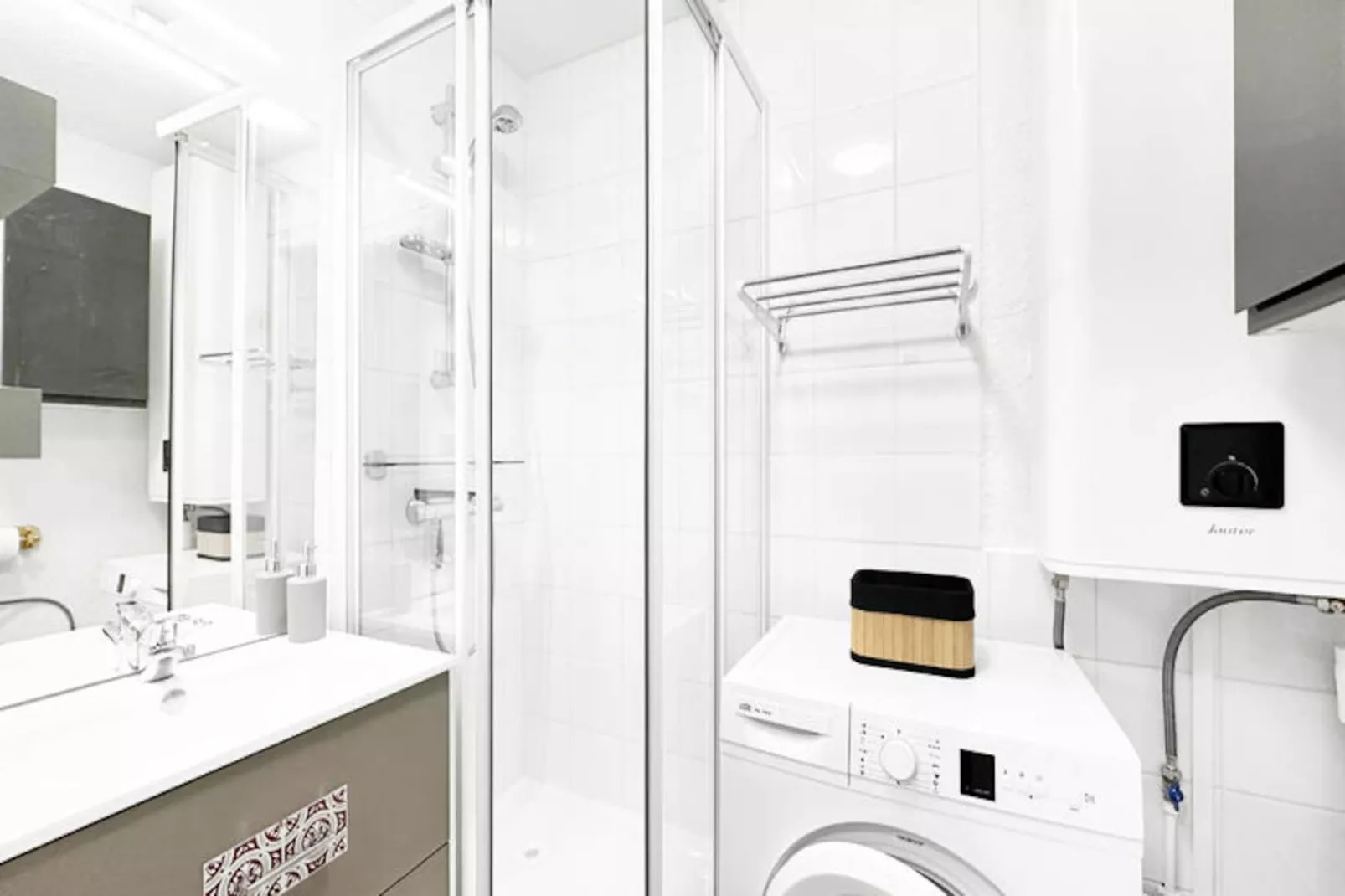 Studio à Les Carroz-d'Arâches-Niet-getagd