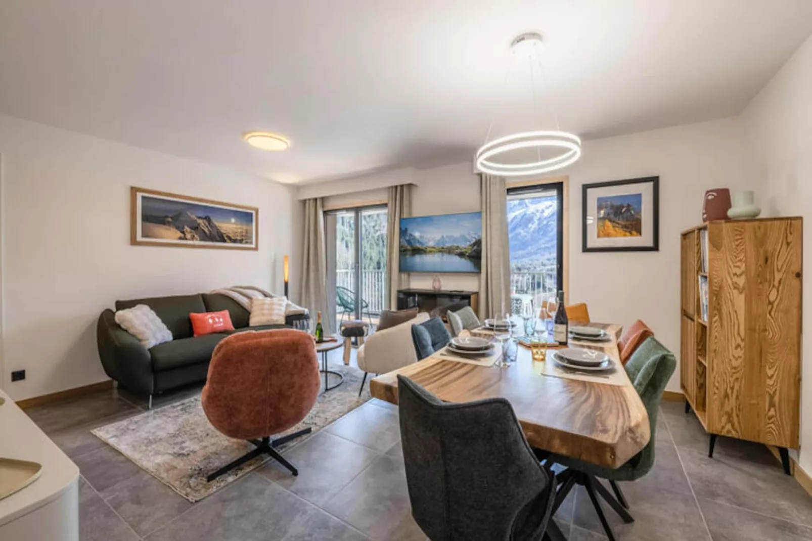 Résidence Les Mazots De Kayla-Niet-getagd