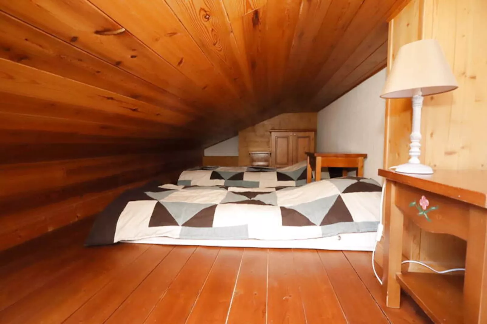 Résidence Les Hauts De Chavants-Niet-getagd