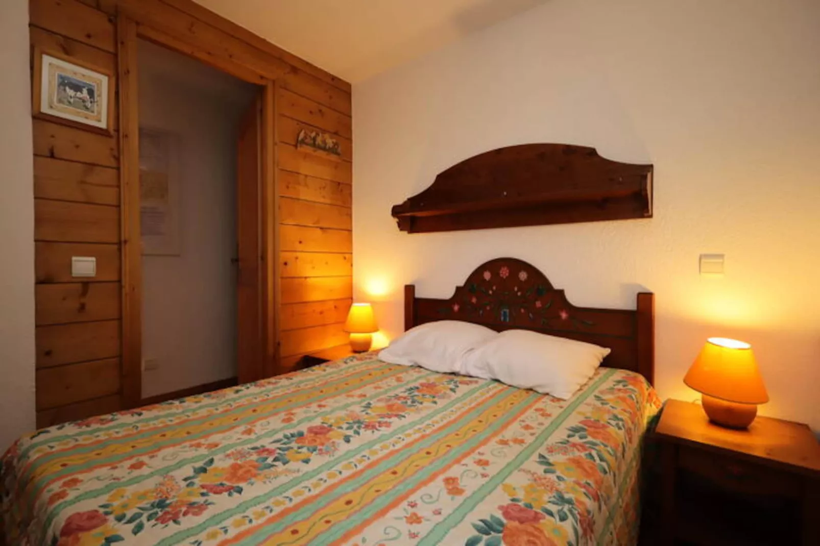 Résidence Les Hauts De Chavants-Niet-getagd