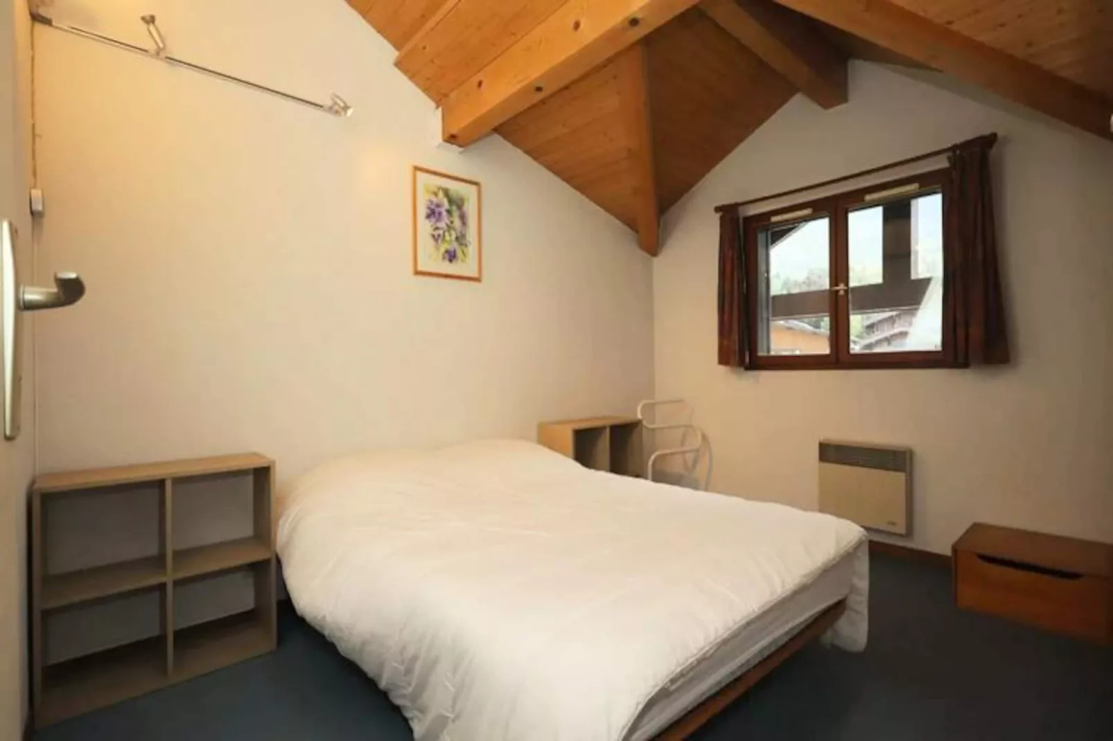 Résidence Les Chamois-Niet-getagd