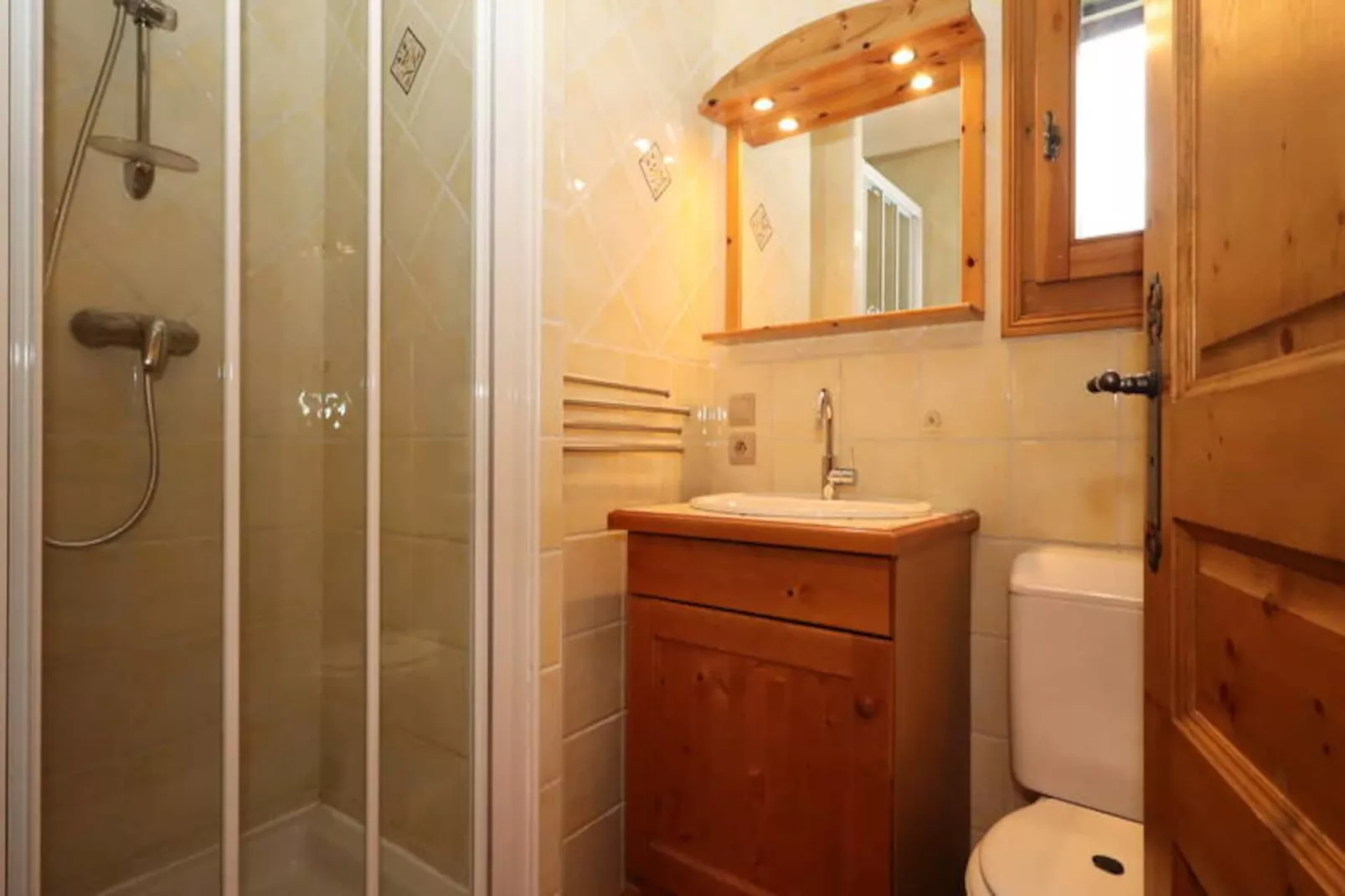 Résidence Le Saint Georges-Niet-getagd