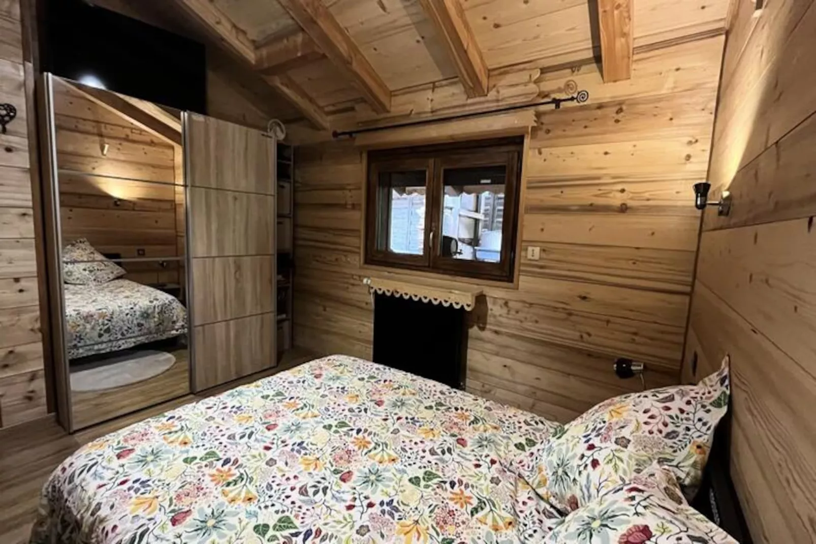 Chalet Bienvenu-Niet-getagd