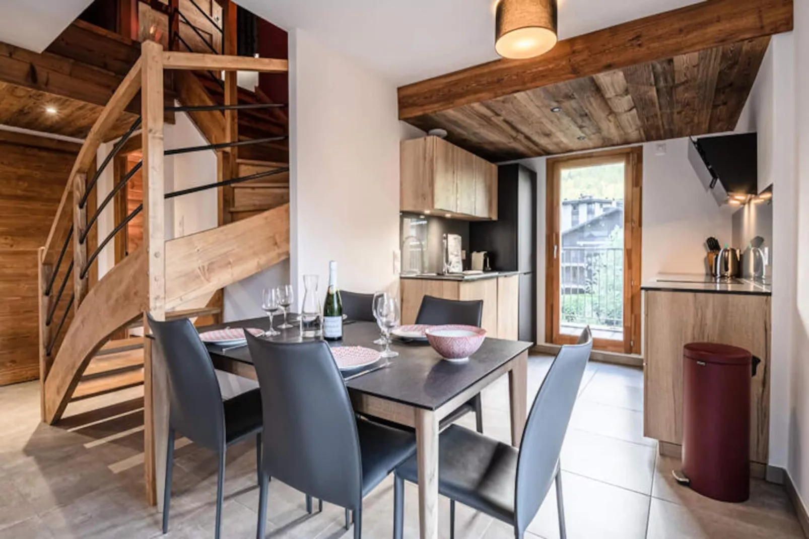 Résidence Androsace Du Lyret-Niet-getagd