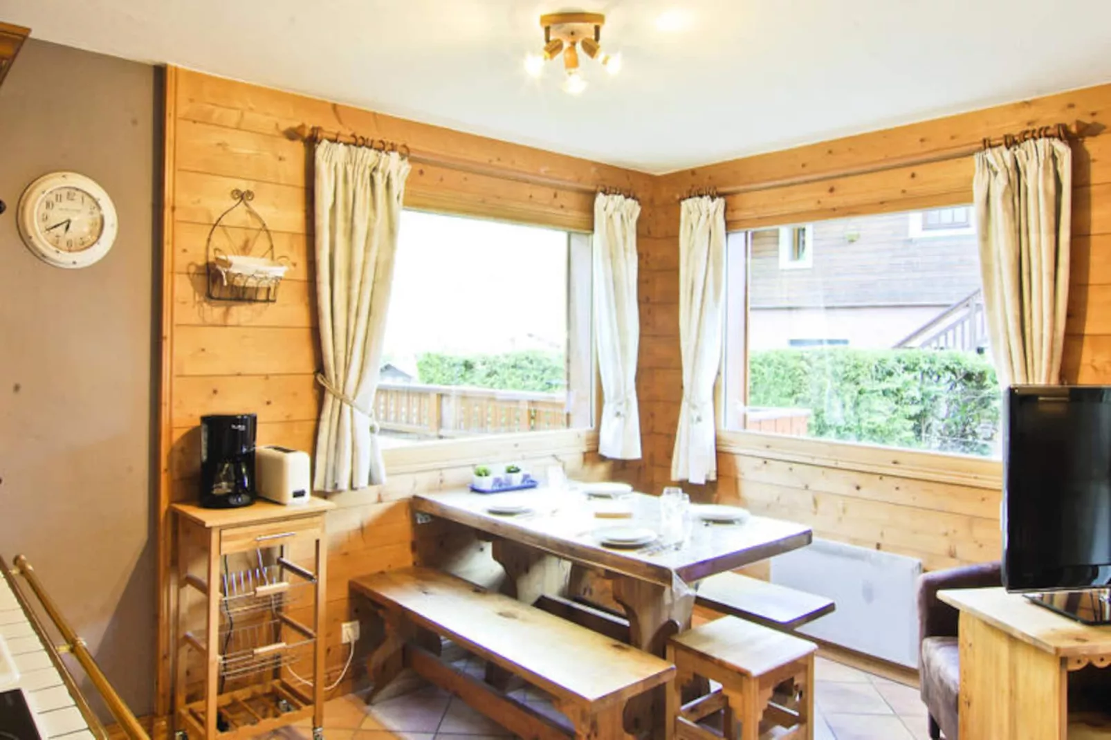 Résidence Clos Des Etoiles-Niet-getagd