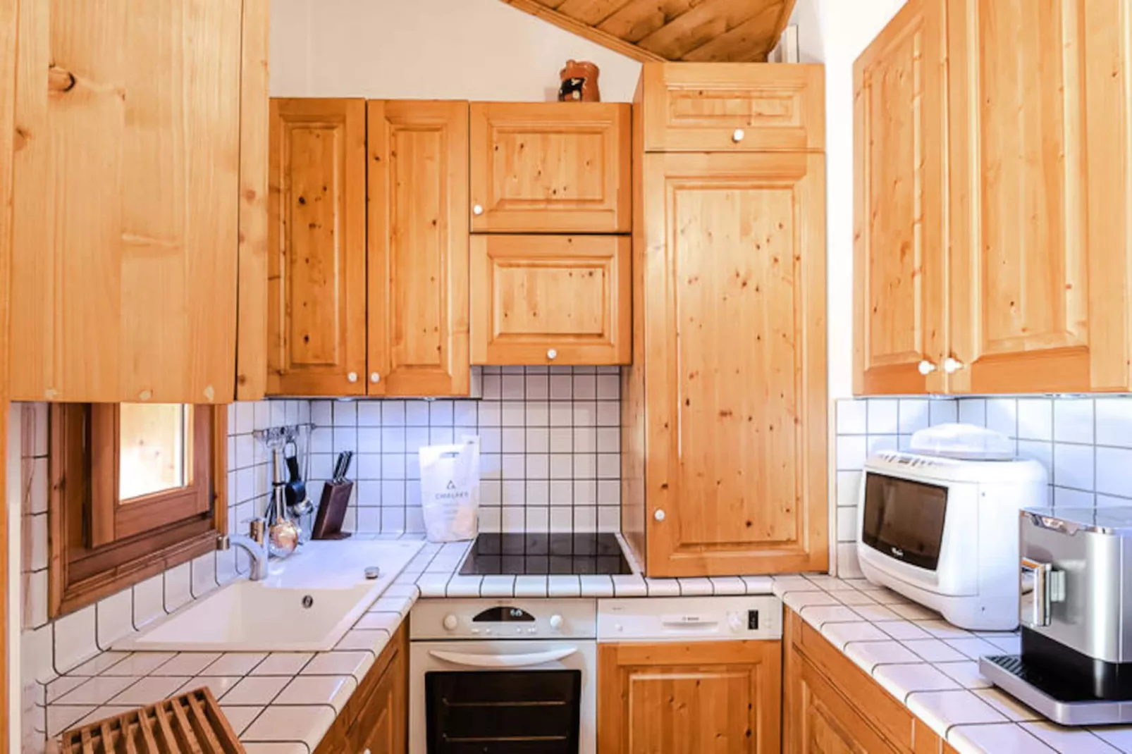 Chalets Du Savoy-Niet-getagd