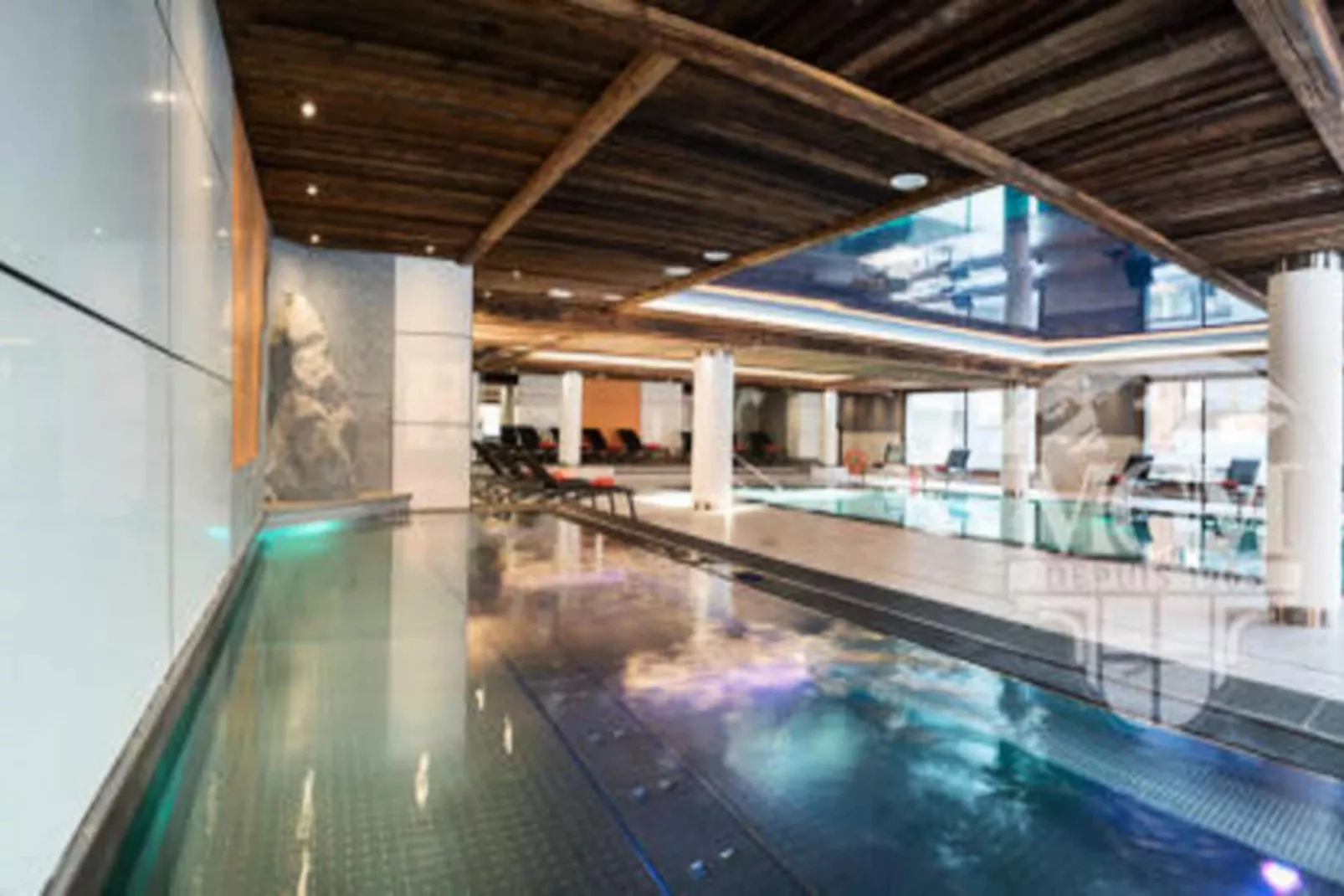 Résidence Le Cristal de Jade ***** - MGM Hôtels & Résidences-Niet-getagd