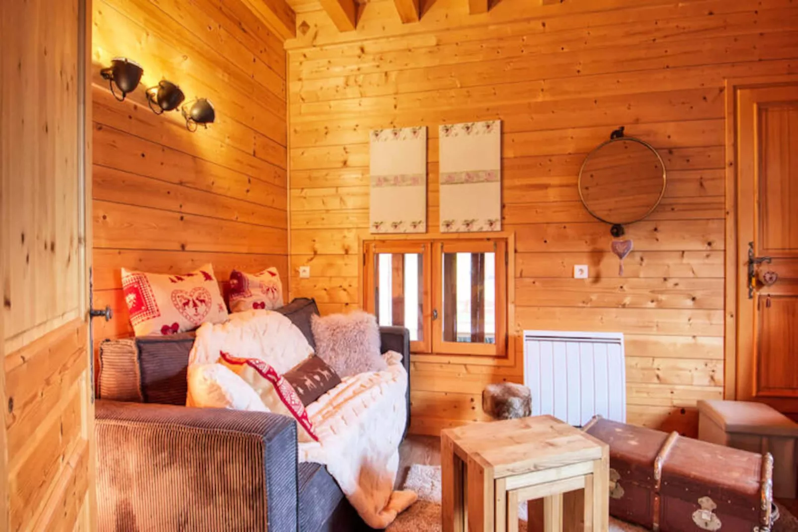 Chalet Bonfils-Niet-getagd