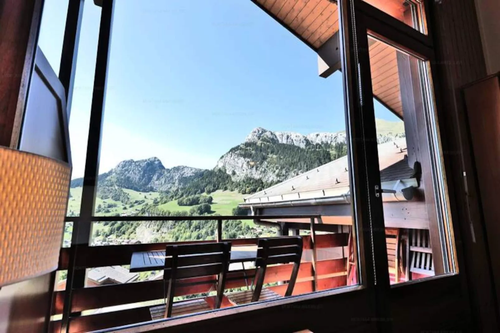 Résidence Loges A-Niet-getagd