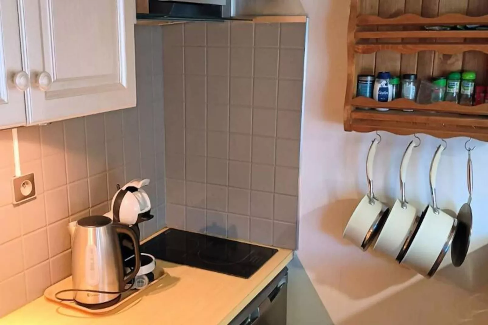 Résidence Grand Cret-Niet-getagd