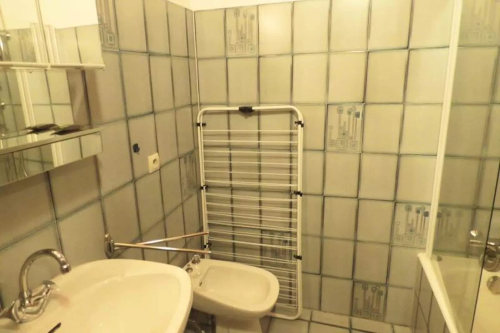 Résidence Oree Des Pistes B-Niet-getagd