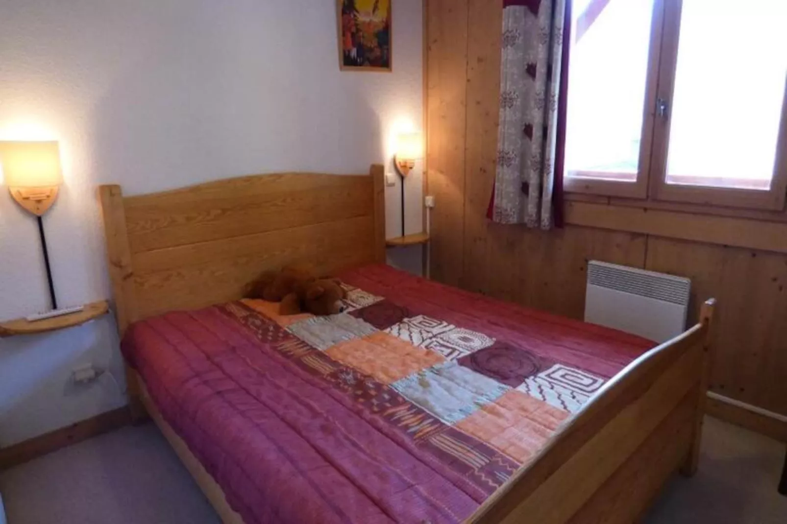 Résidence Refuge Des Outalays-Niet-getagd