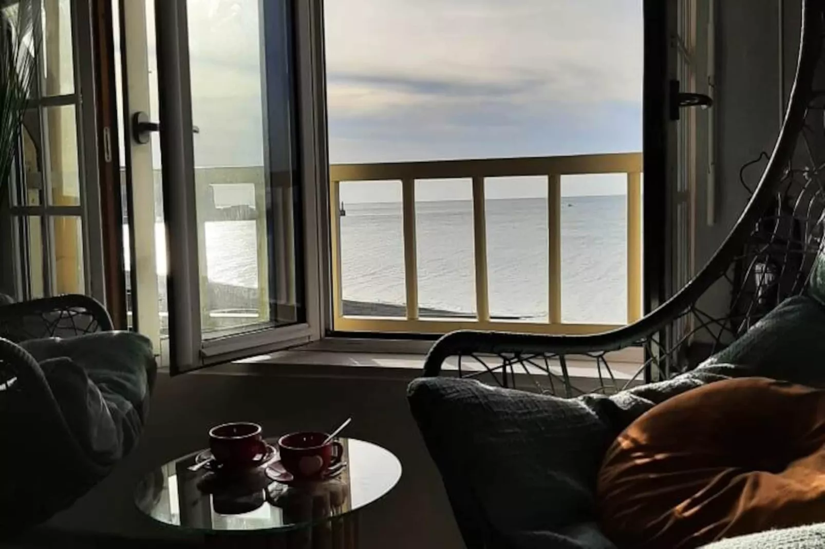 Résidence Mh02 - L&rsquo;&eacute;vasion : Mer & S&eacute;r&eacute;nit&eacute;, Parenth&egrave;se &agrave; Deux-Niet-getagd