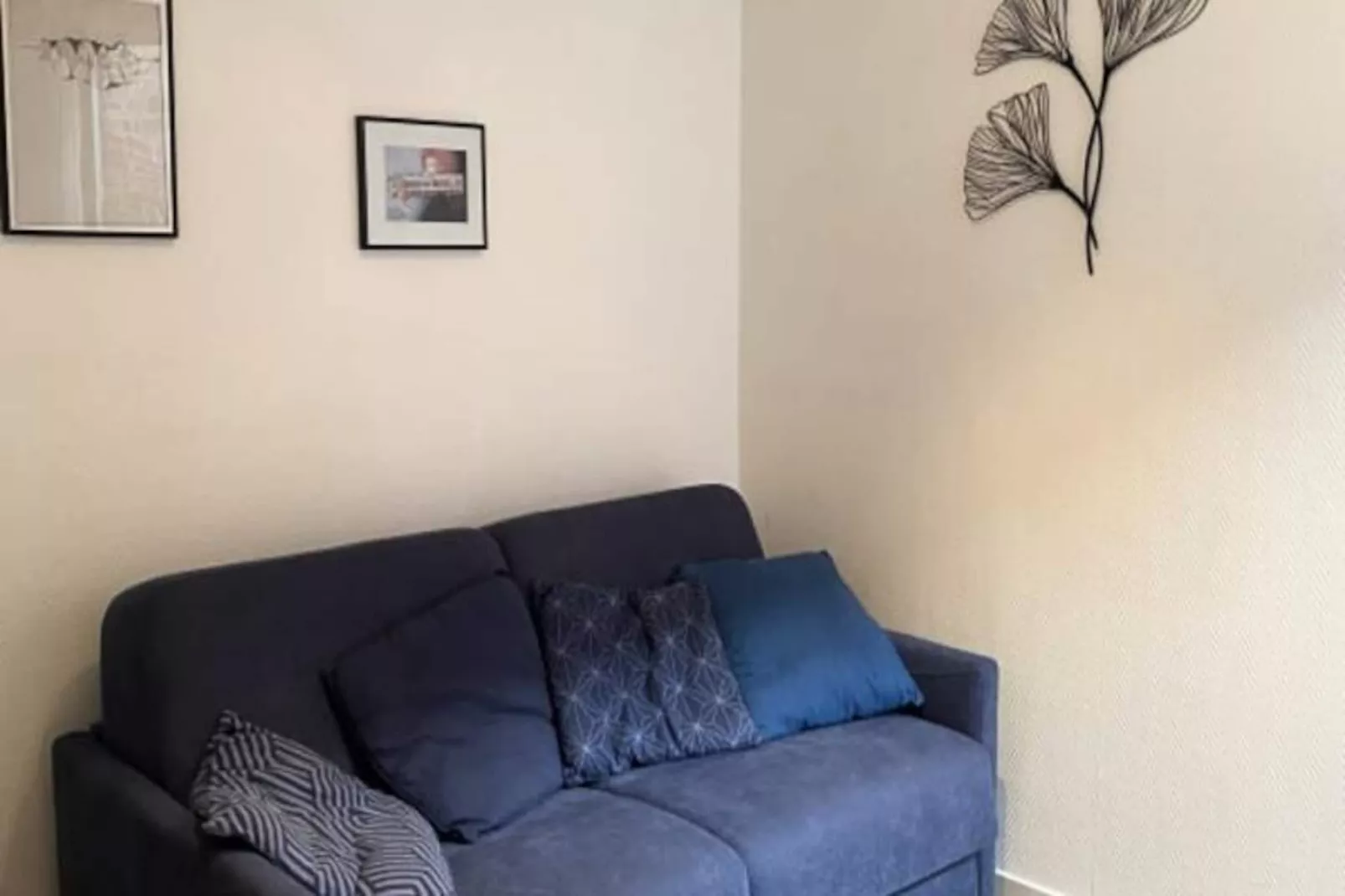 Résidence Al 31 &ndash; La Mar&eacute;e : S&eacute;jour Marin Au C&oelig;ur D&rsquo;ault-Niet-getagd