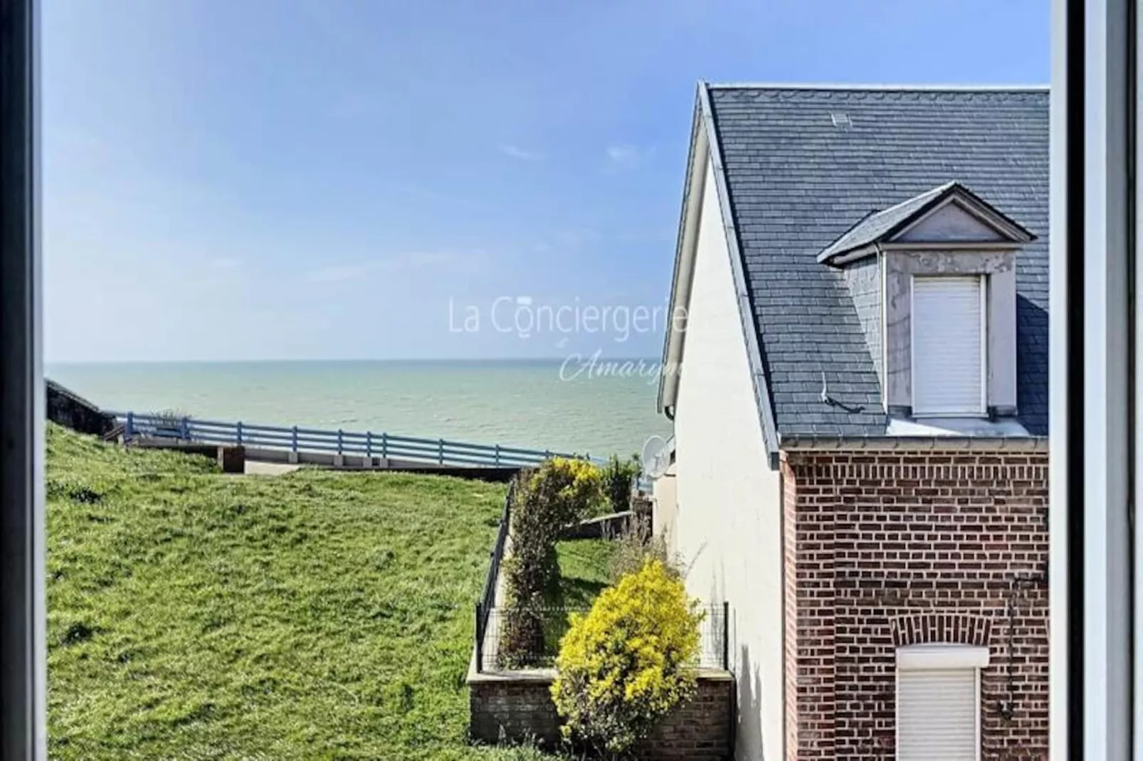 Résidence Am 57 - The Blue House-Niet-getagd