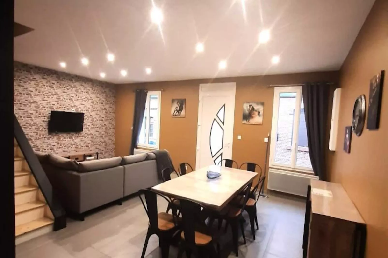 Résidence Of08 - Maison Entre Mer Et For&ecirc;t-Niet-getagd