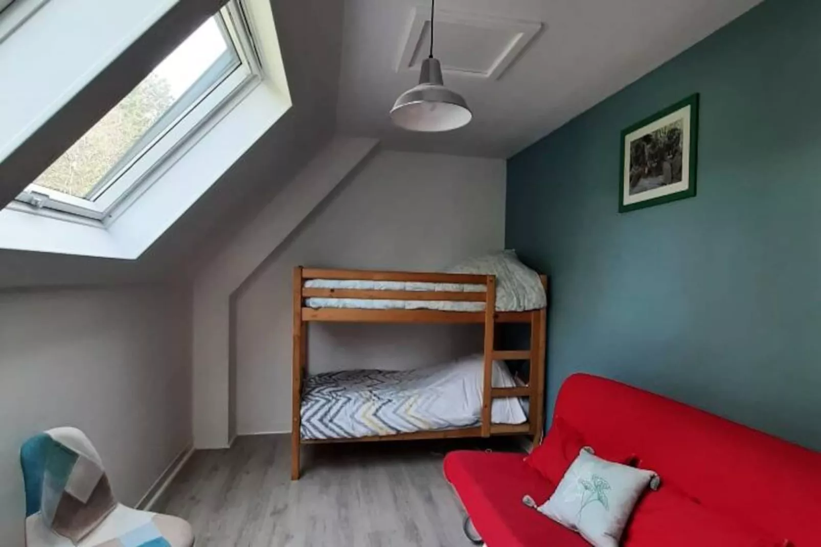 Résidence Ag12 &ndash; Villa "les Dix Mouettes" : Vue Mer, Confort & Moments Inoubliables-Niet-getagd