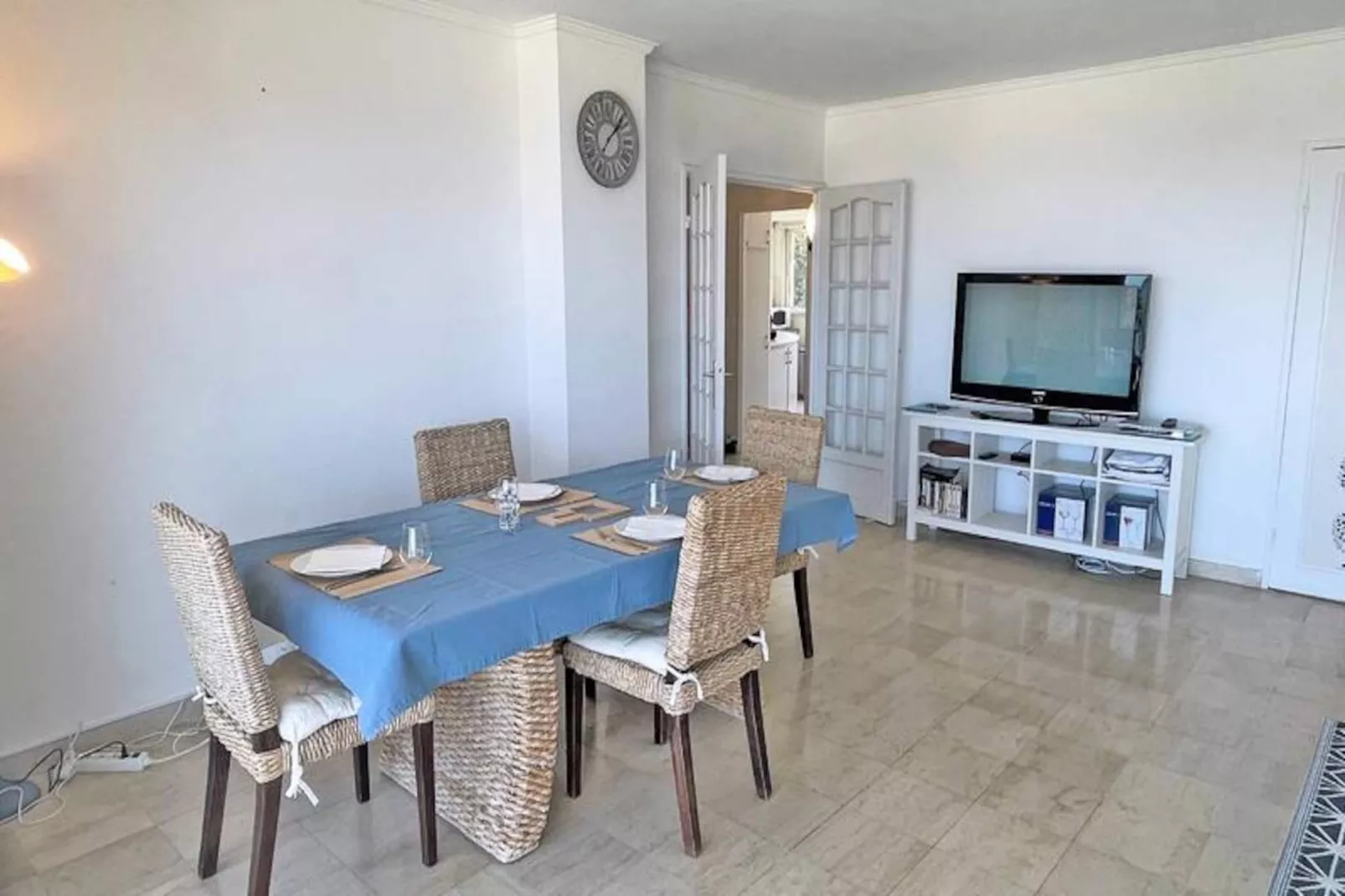 Résidence Monna Lisa-Niet-getagd