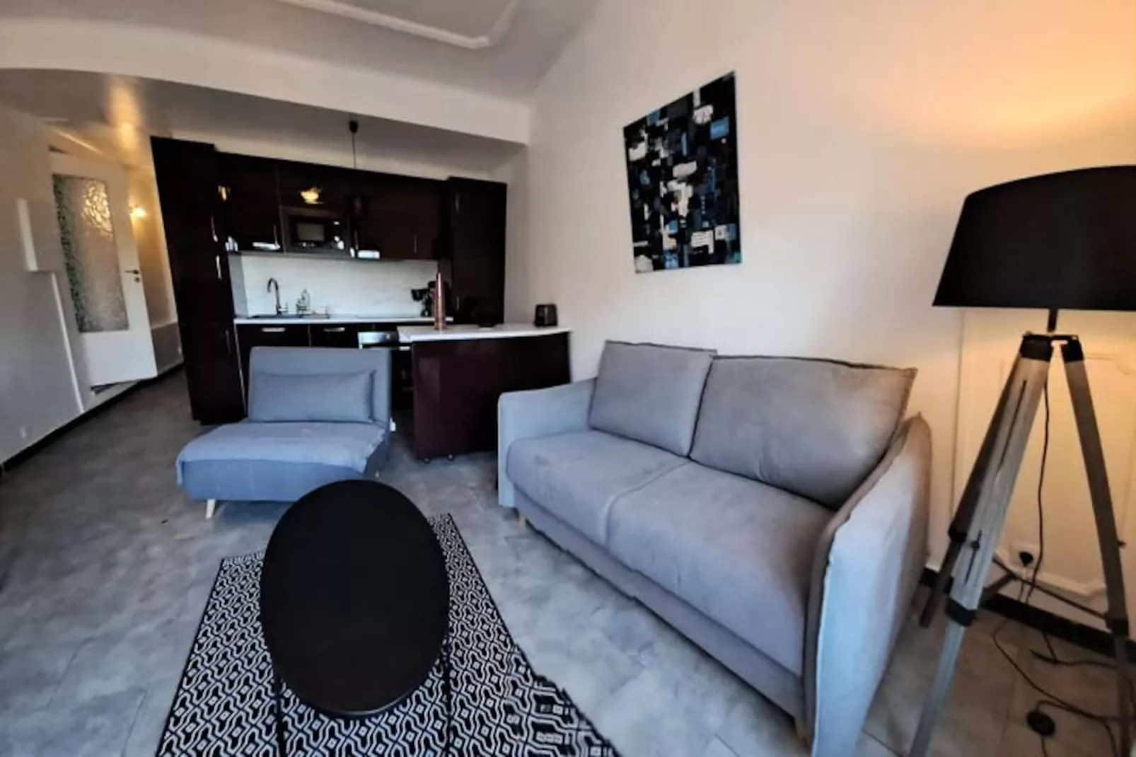 Résidence Mer Et Vacances-Niet-getagd