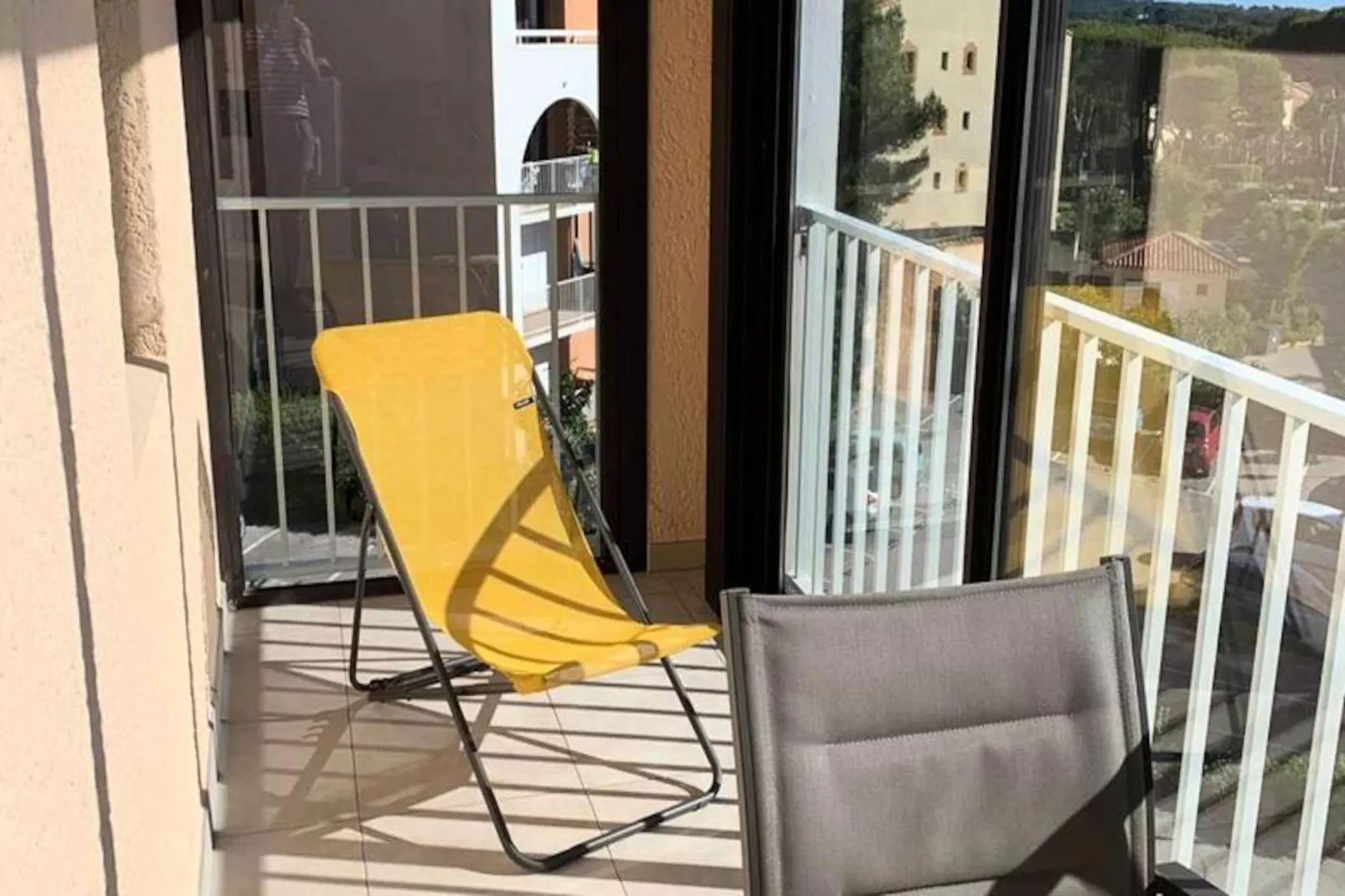 Résidence Cap Vert-Niet-getagd